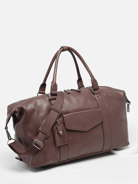 Reistas Flandres Leder Etrier Bruin flandres PM718623 ander zicht 3